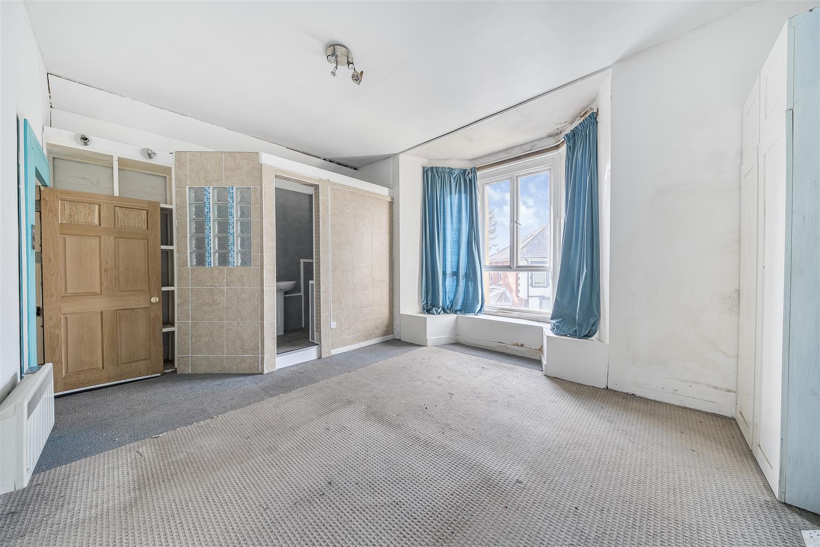 Glanmor Road, Uplands, Swansea, SA2 0PT